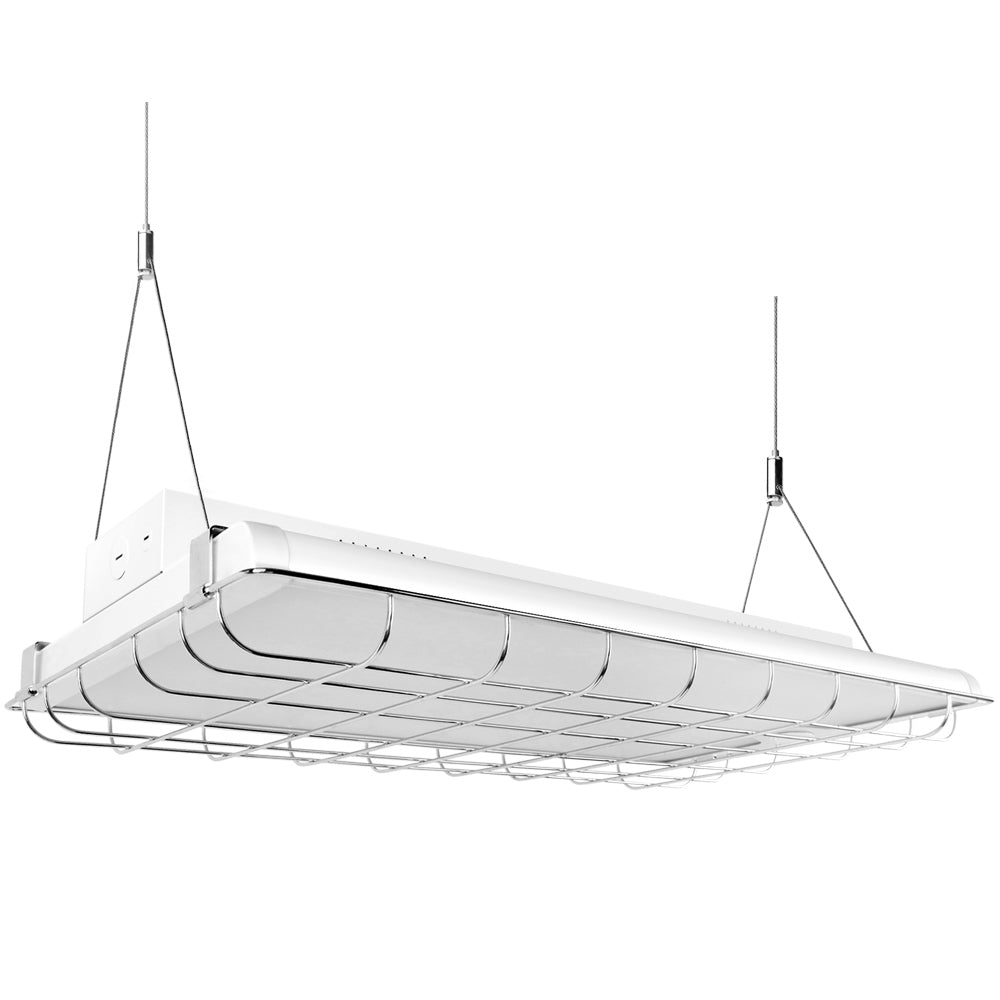 2 Ft. Wire Guard for Konlite ALTA High Bay Lights