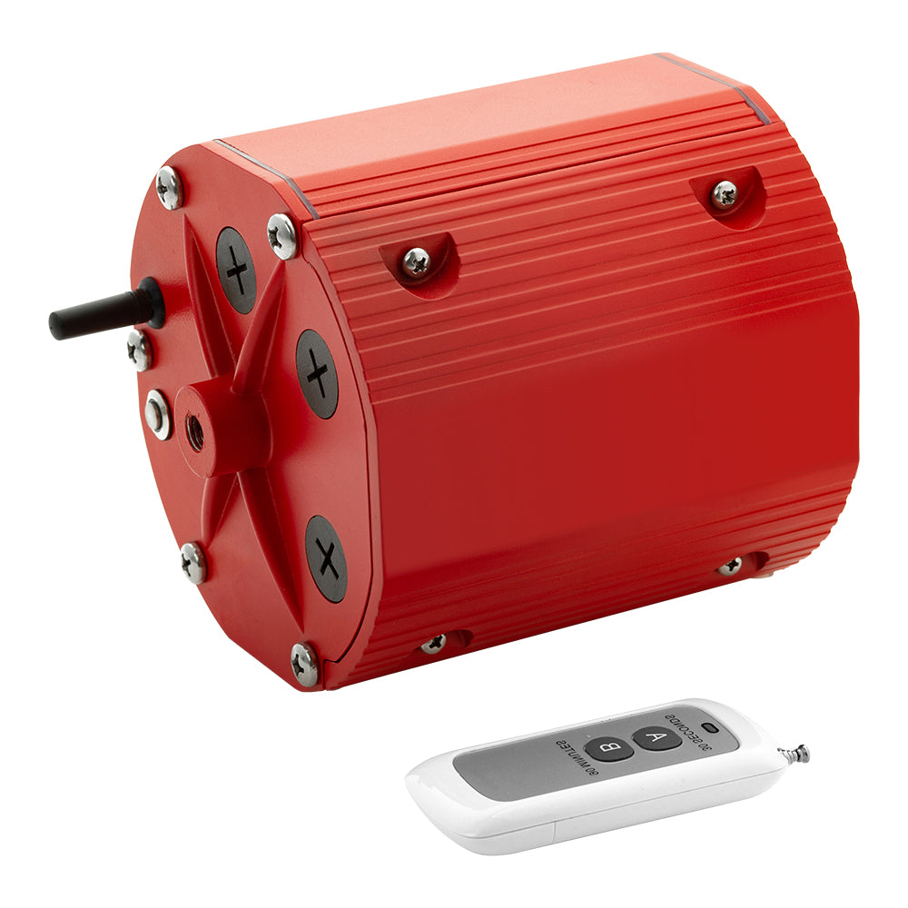 LED Emergency Backup Driver - Constant Power - 25W - 100-347Vac Input - 170Vdc Output