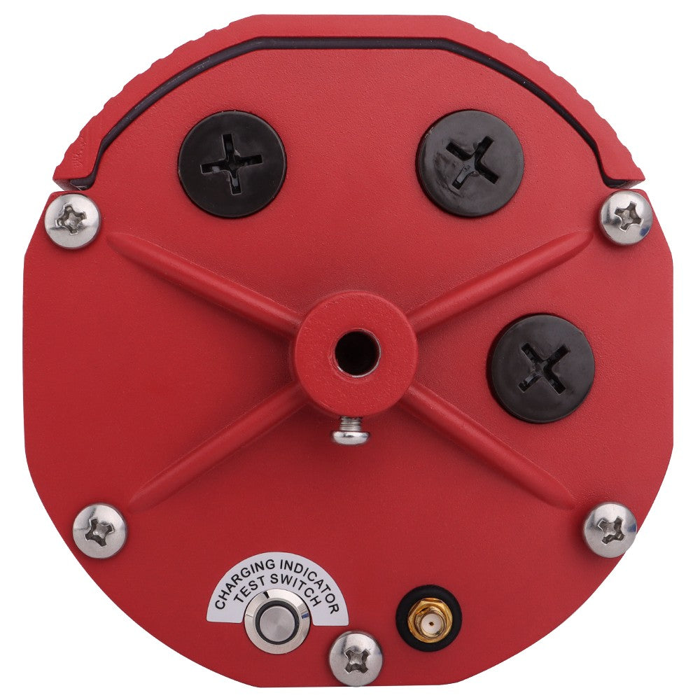 LED Emergency Backup Driver - Constant Power - 25W - 100-347Vac Input - 170Vdc Output