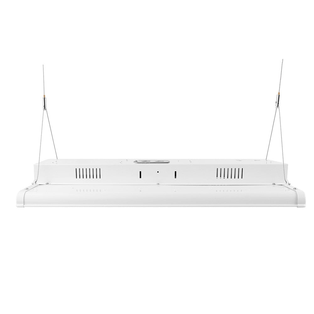 ALTA LED Low Bay Light - 2FT - 105W/90W/80W - 16,500 Lumens - 5000K/4000K Selectable - 120-277V - 250W Equal
