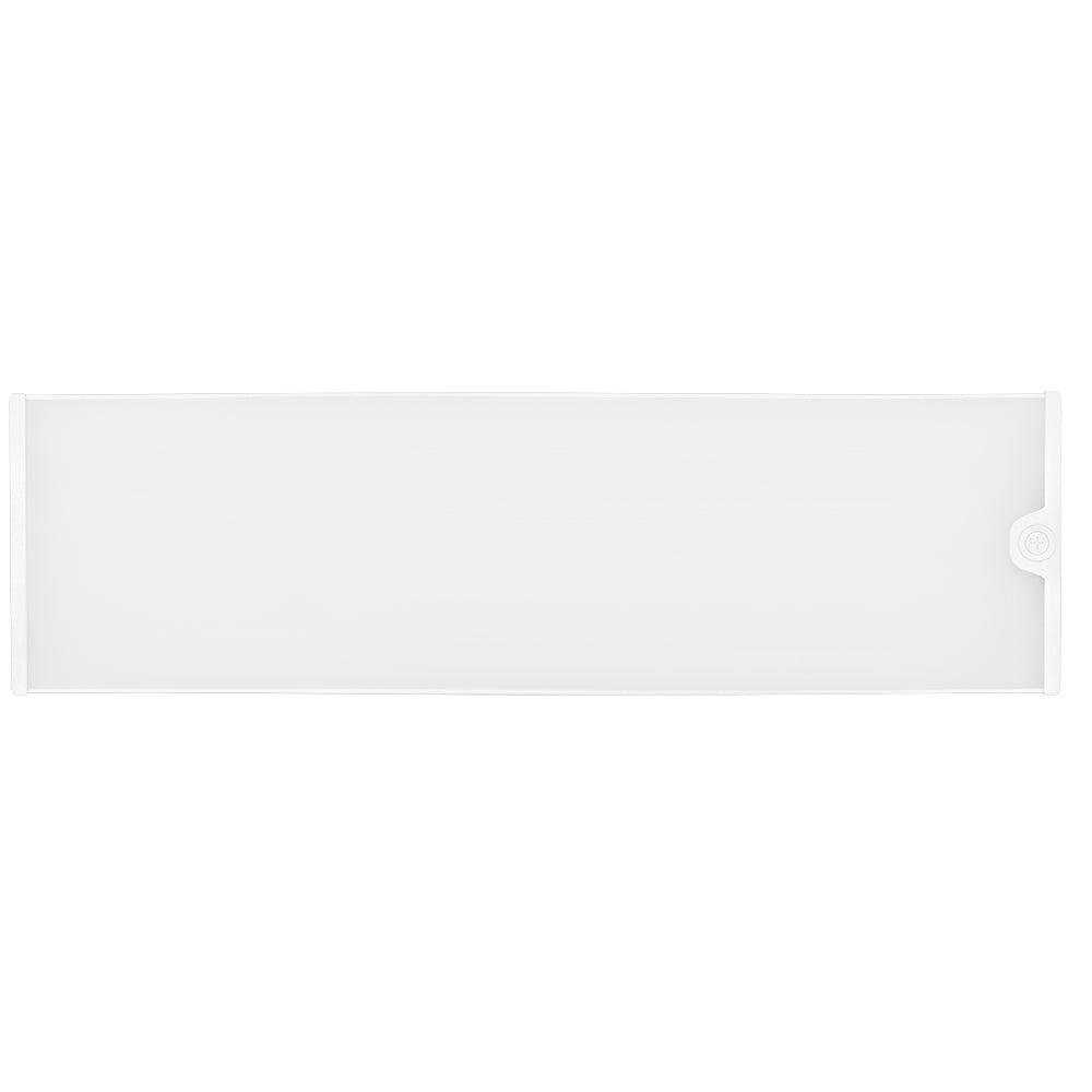 ALTA LED High Bay Light - 4FT - 277-480V - 300W/260W/230W - 47,500 Lumens - 5000K/4000K Selectable - 1000W Equal