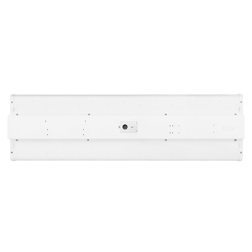 ALTA LED High Bay Light - 4FT - 277-480V - 225W/195W/175W - 37,600 Lumens - 5000K/4000K Selectable - 600W Equal