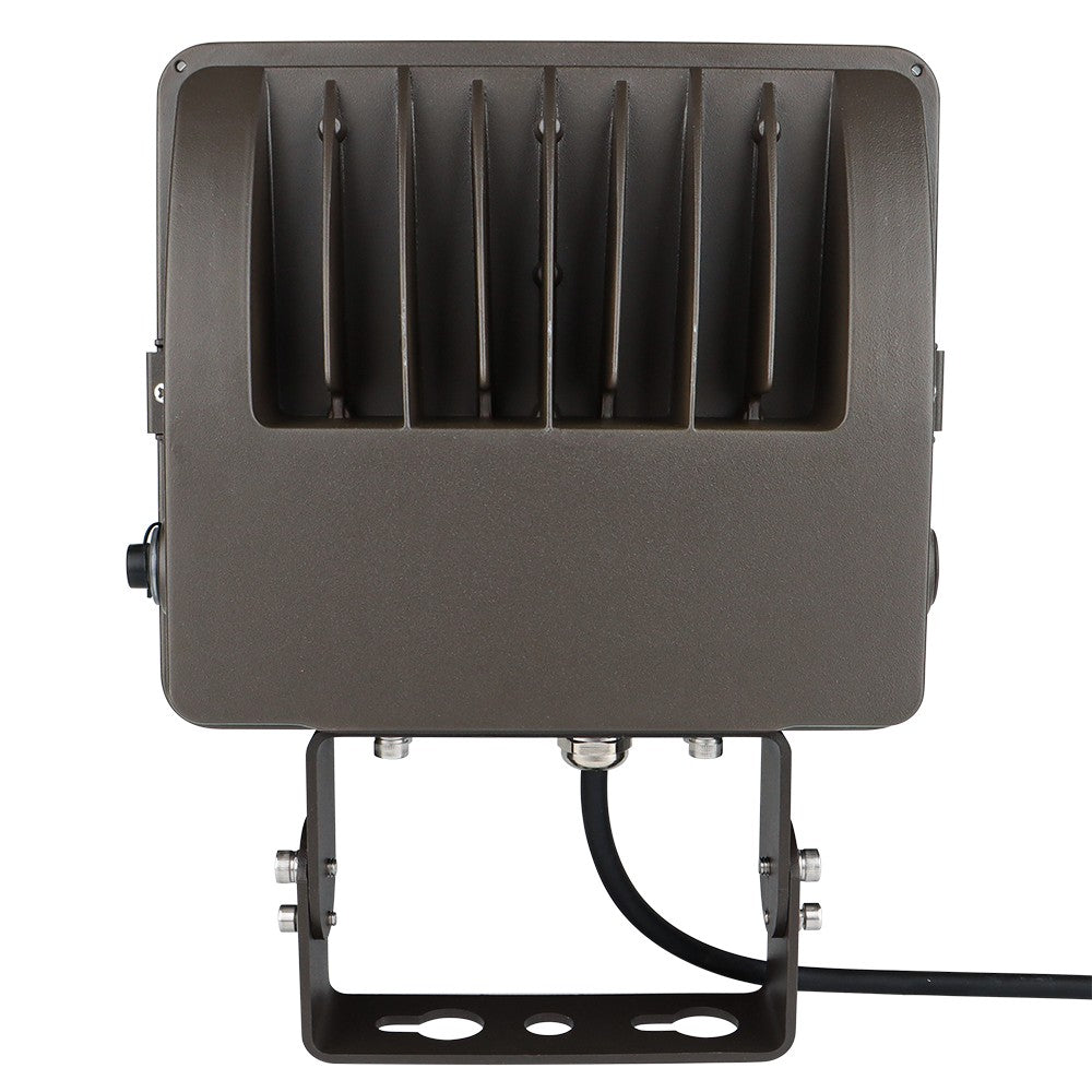 NAVI LED Flood Light - 108W/90W/63W - 17,200 lumens - 5000K/4000K/3000K - 120-277V - 320W Equal