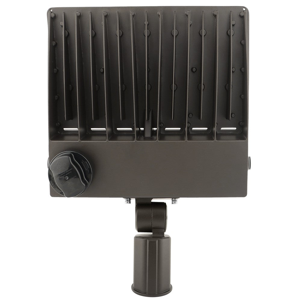 NAVI LED Flood Light - 250W/200W/150W/125W - 277-480V - 46,500 lumens - 5000K/4000K/3000K - 1000W Equal