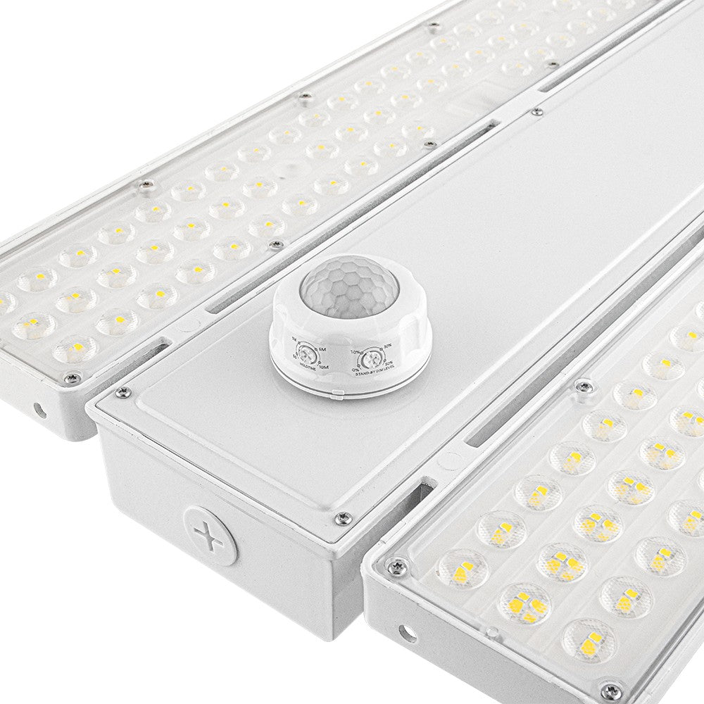 PAVO IV LED High Bay Light - 310W/270W/240W - 46,500 lumens - 120-277V - 5000K/4000K - 1000W Metal Halide Equal