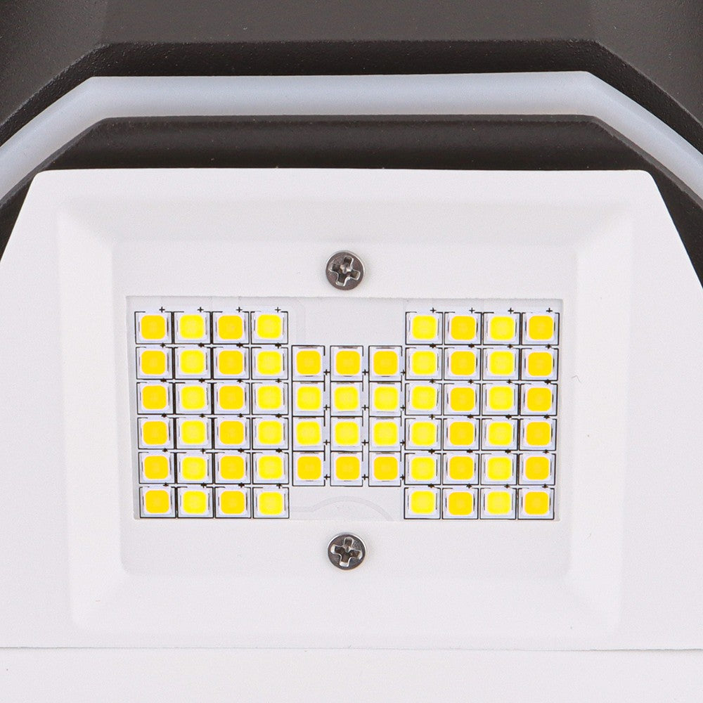 Konlite LED Wall Pack - 25W/15W/10W/8W - 3,250 Lumens - 5000K/4000K/3000K - 120-277V - 70W Equal