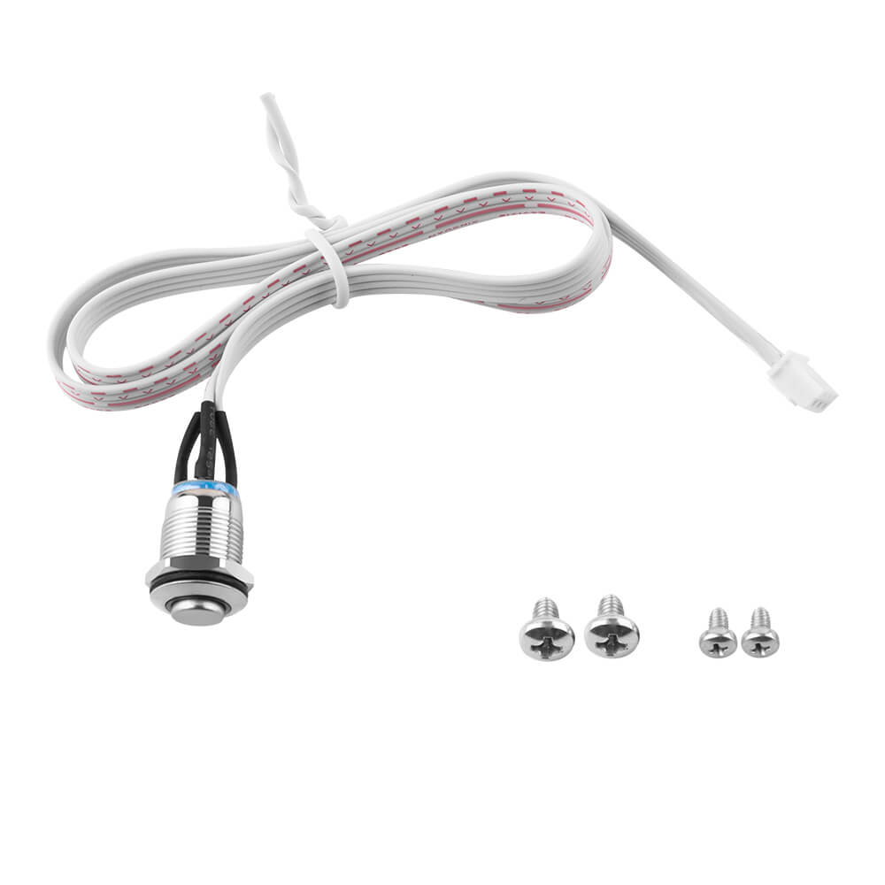 LED Emergency Backup Driver - 8W - Constant Power - 100-277 Vac Input - 20-50Vdc Output