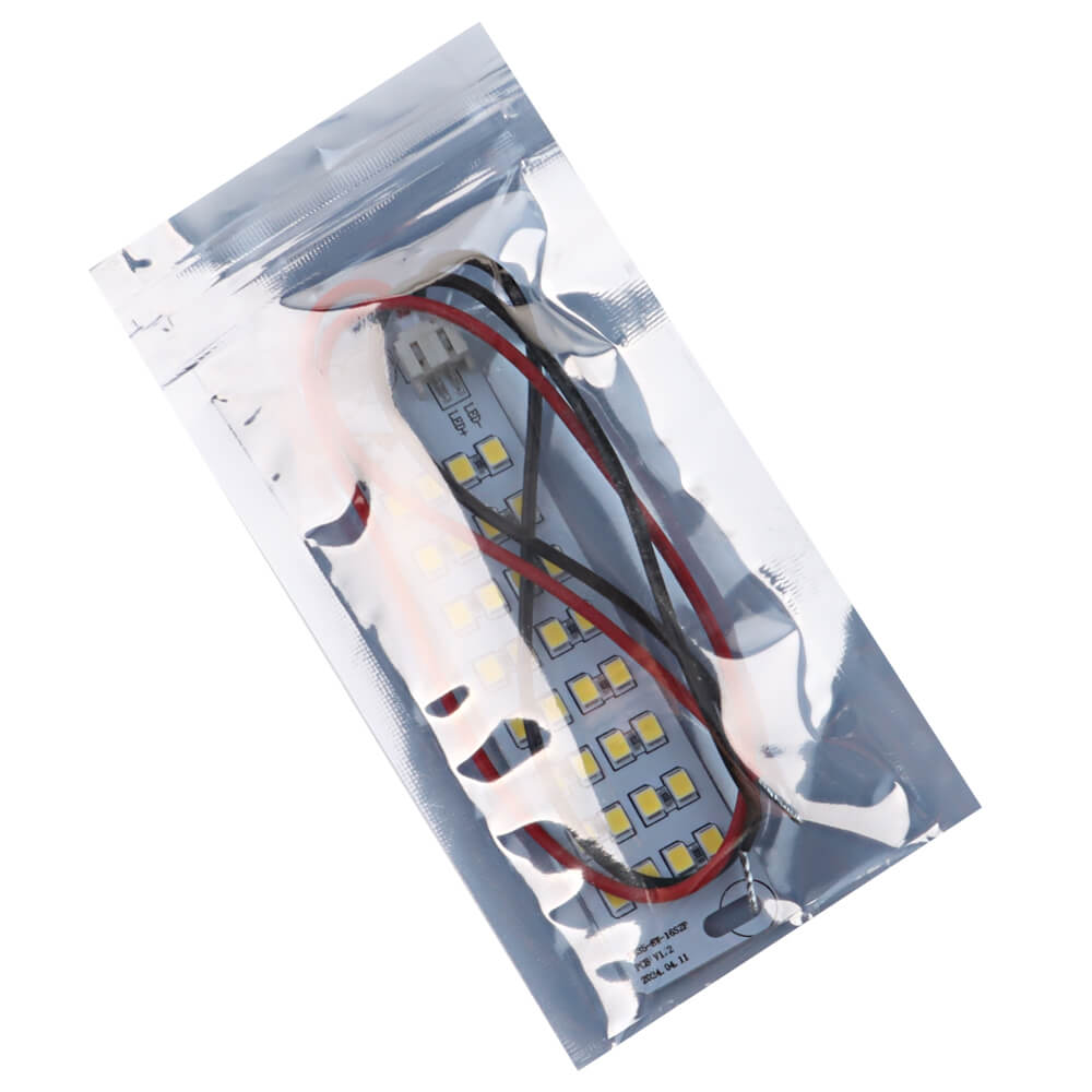 LED Emergency Backup Kits - 1200 Lumens - 8W - Constant Power - 100-277 Vac Input