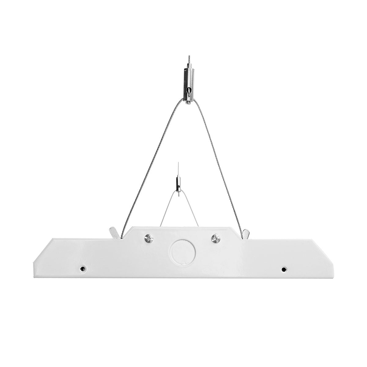 LED Highbay Light - LH0203 Series - 270W -2x4FT - 347-480V