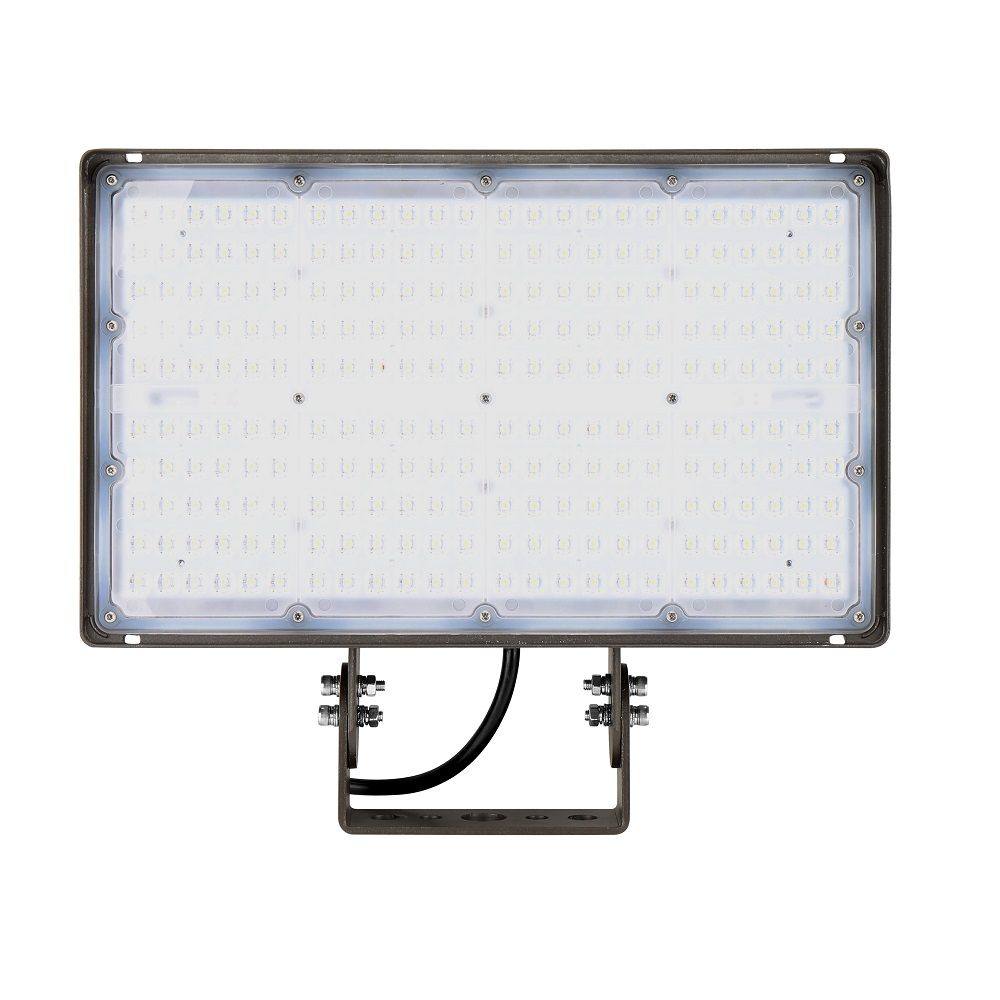 Konlite led Flood Light front view