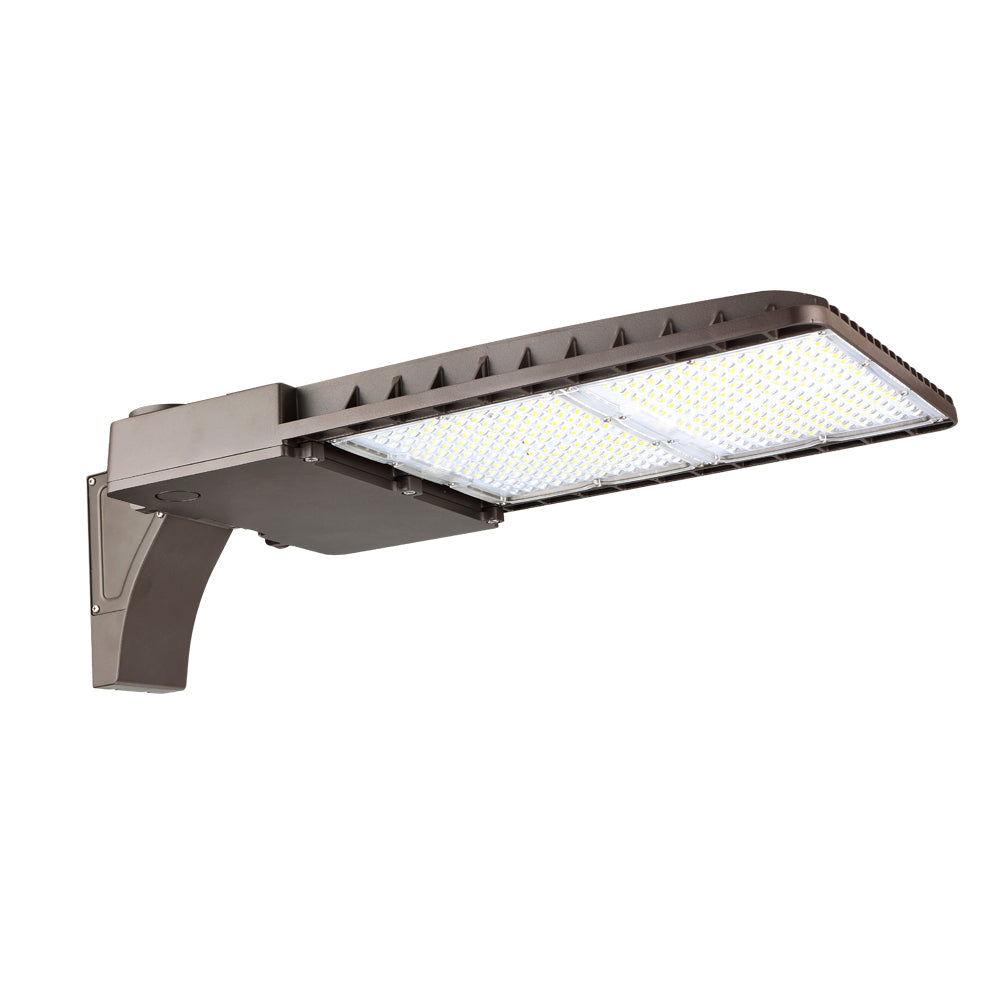 300W pole mount led area and flood light