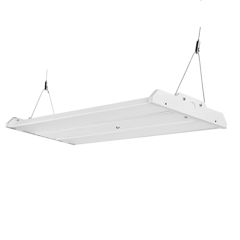 Konlite Linear High Bay with emergency battery