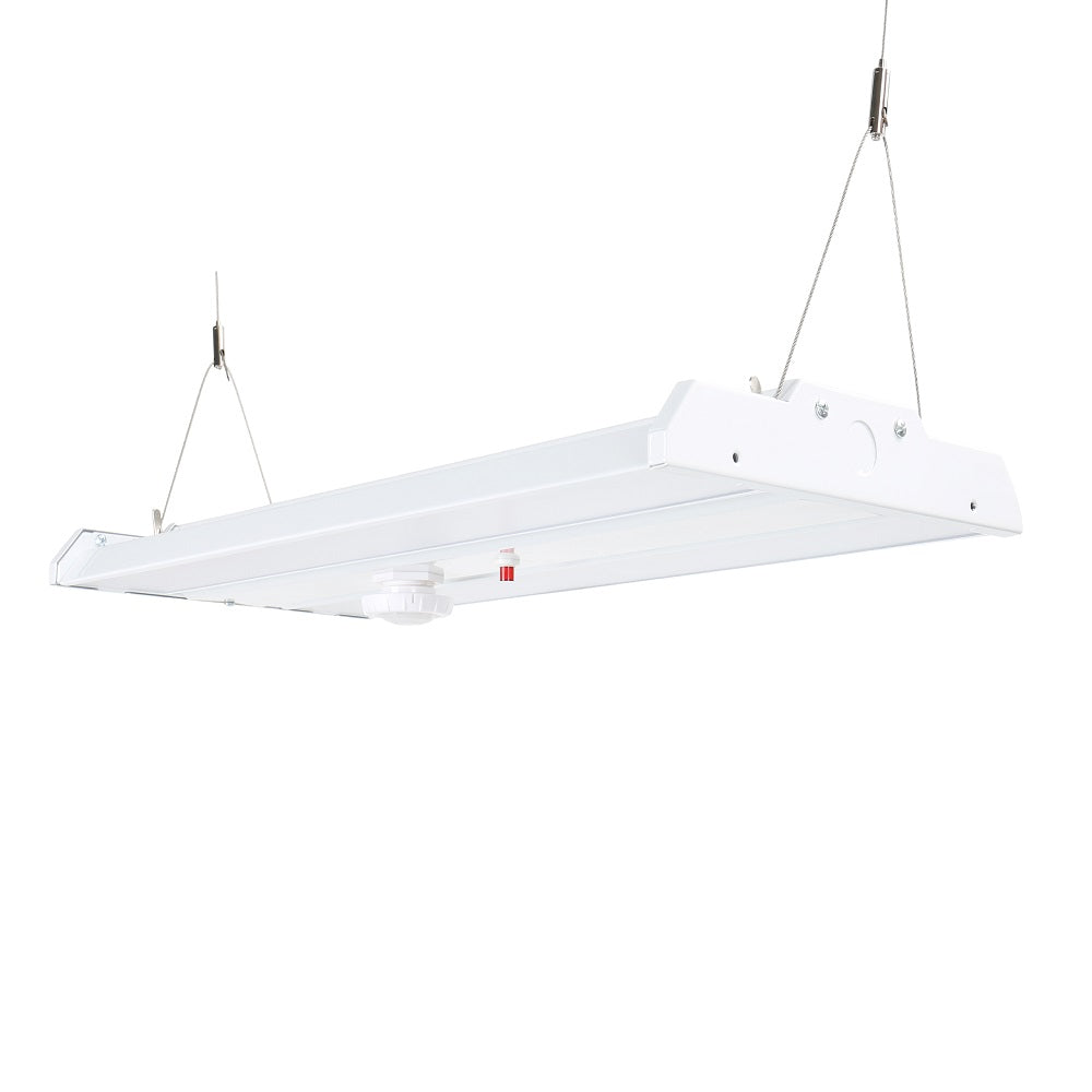 Linear LED Highbay Light - LH0203 Series - 270W - 2X4FT