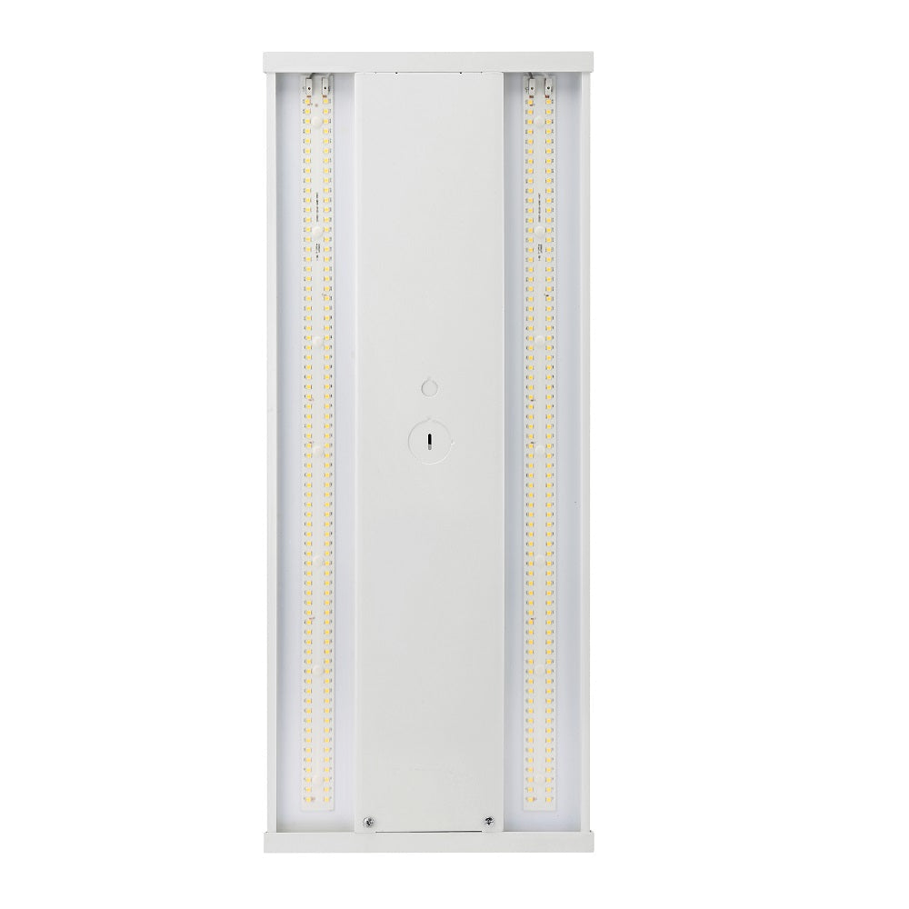 Linear LED Highbay Light front view