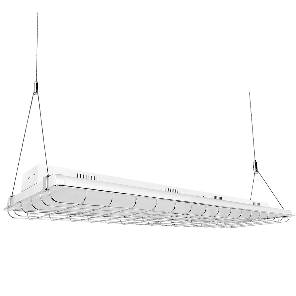 4Ft. Wire Guard for Konlite ALTA High Bay Lights