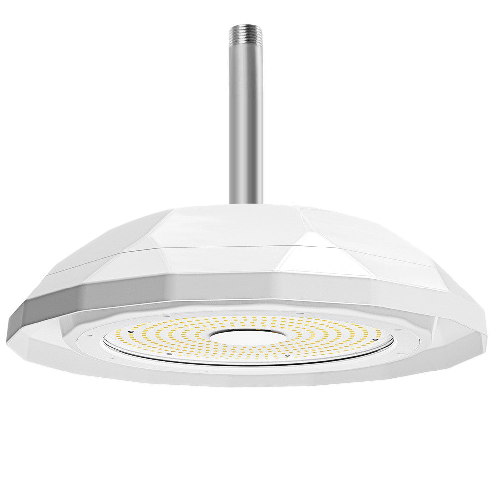 NSF Certified LED High Bay Light  - Food Safety Light - 150W - 120-277V - 21,900 Lumens - 5000K - 400W Equal