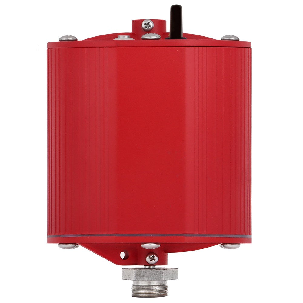 LED Emergency Backup Driver - Constant Power - 40W - 100-347V - 170V DC Output