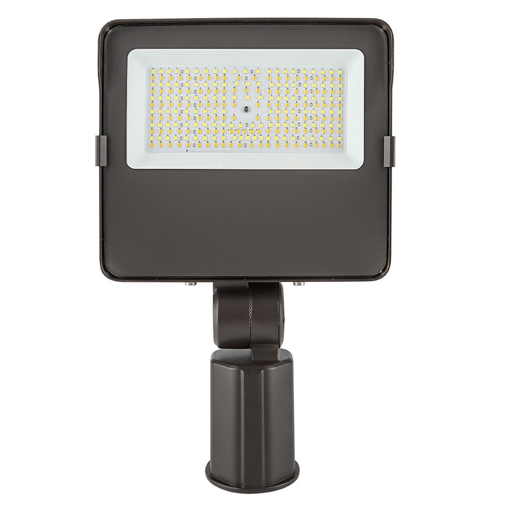 NAVI LED Flood Light - 155W/125W/90W - 23,500 lumens - 5000K/4000K/3000K - 120-277V - 400W Equal
