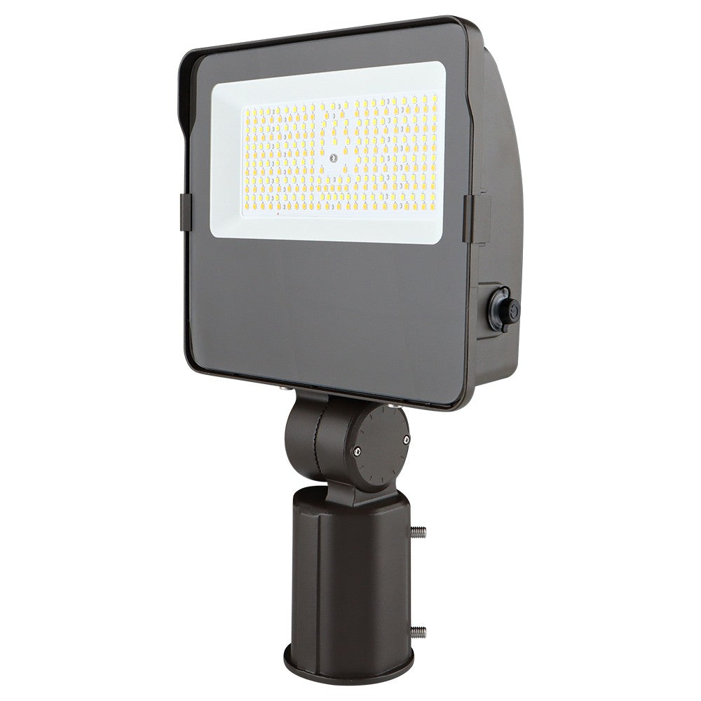 NAVI LED Flood Light - 108W/90W/63W - 17,200 lumens - 5000K/4000K/3000K - 120-277V - 320W Equal