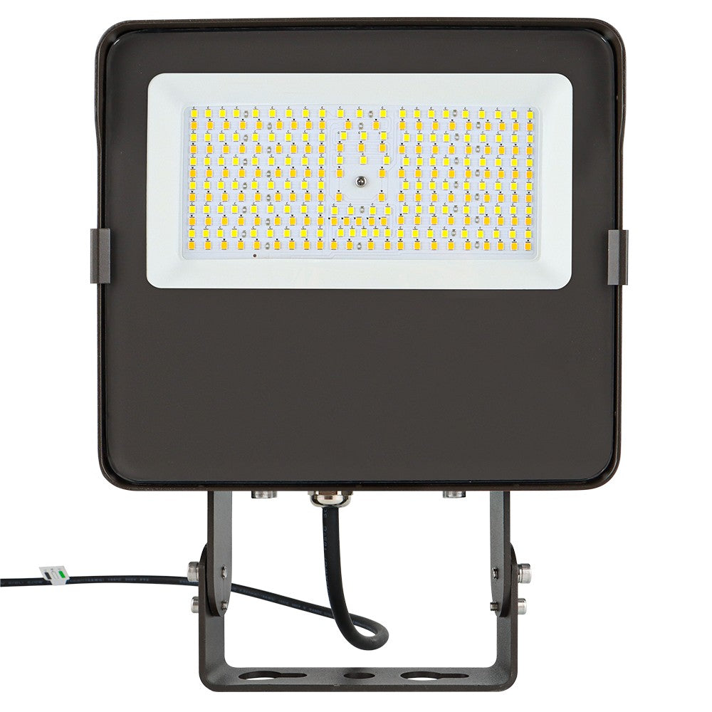 NAVI LED Flood Light - 108W/90W/63W - 17,200 lumens - 5000K/4000K/3000K - 120-277V - 320W Equal