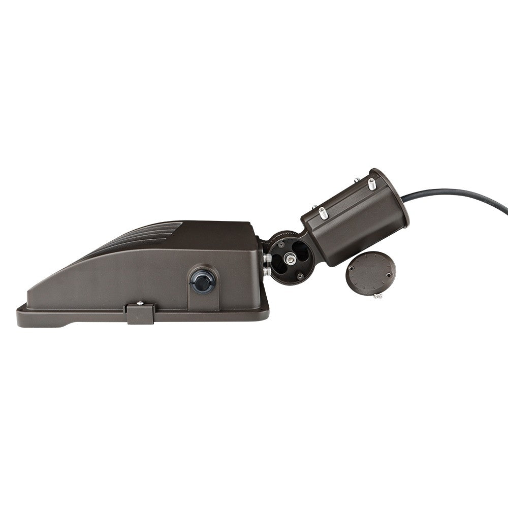 NAVI LED Flood Light - 155W/125W/90W - 23,500 lumens - 5000K/4000K/3000K - 120-277V - 400W Equal
