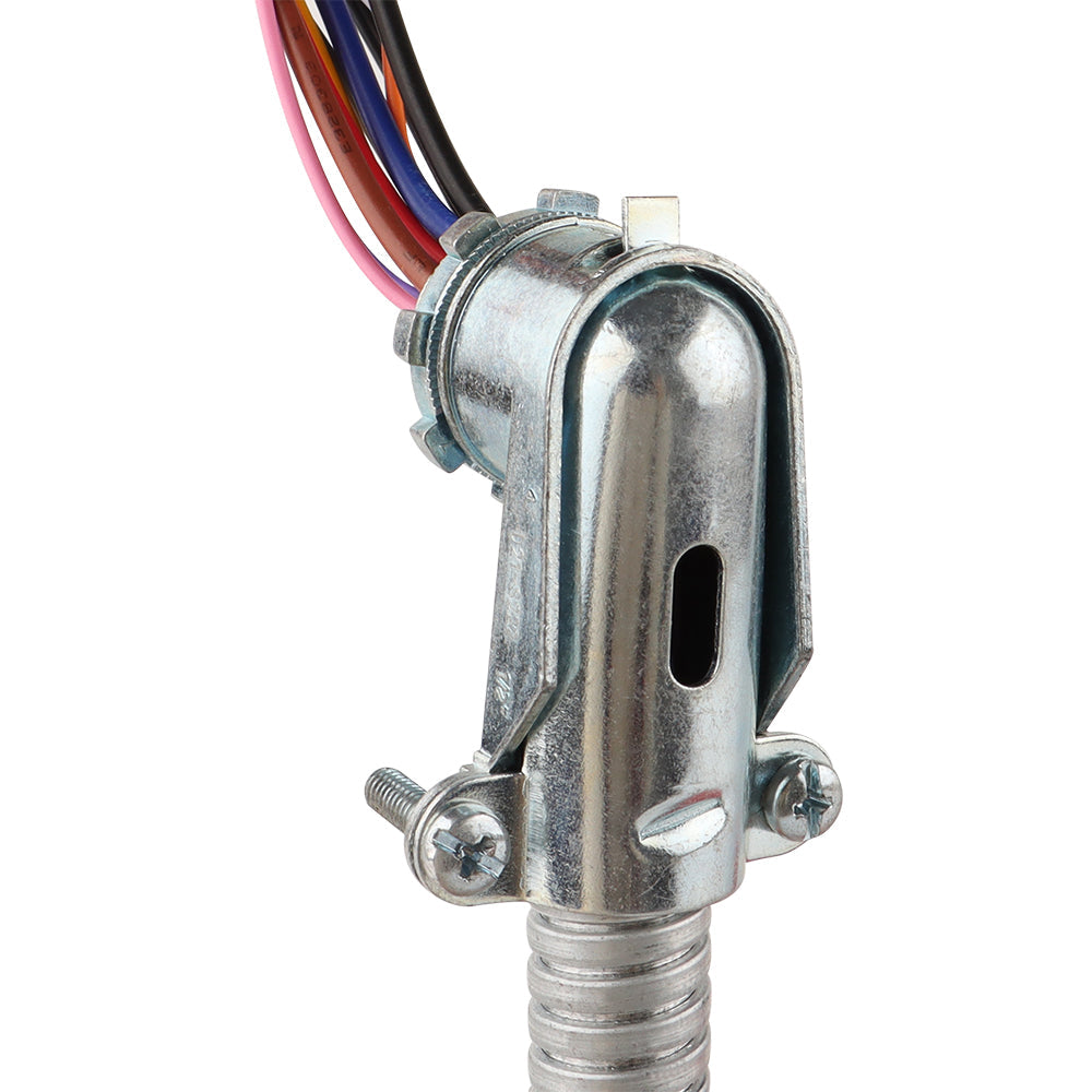 LED Emergency Backup Driver - 25W  Constant Power - 100-277 Vac Input - 170Vdc Output