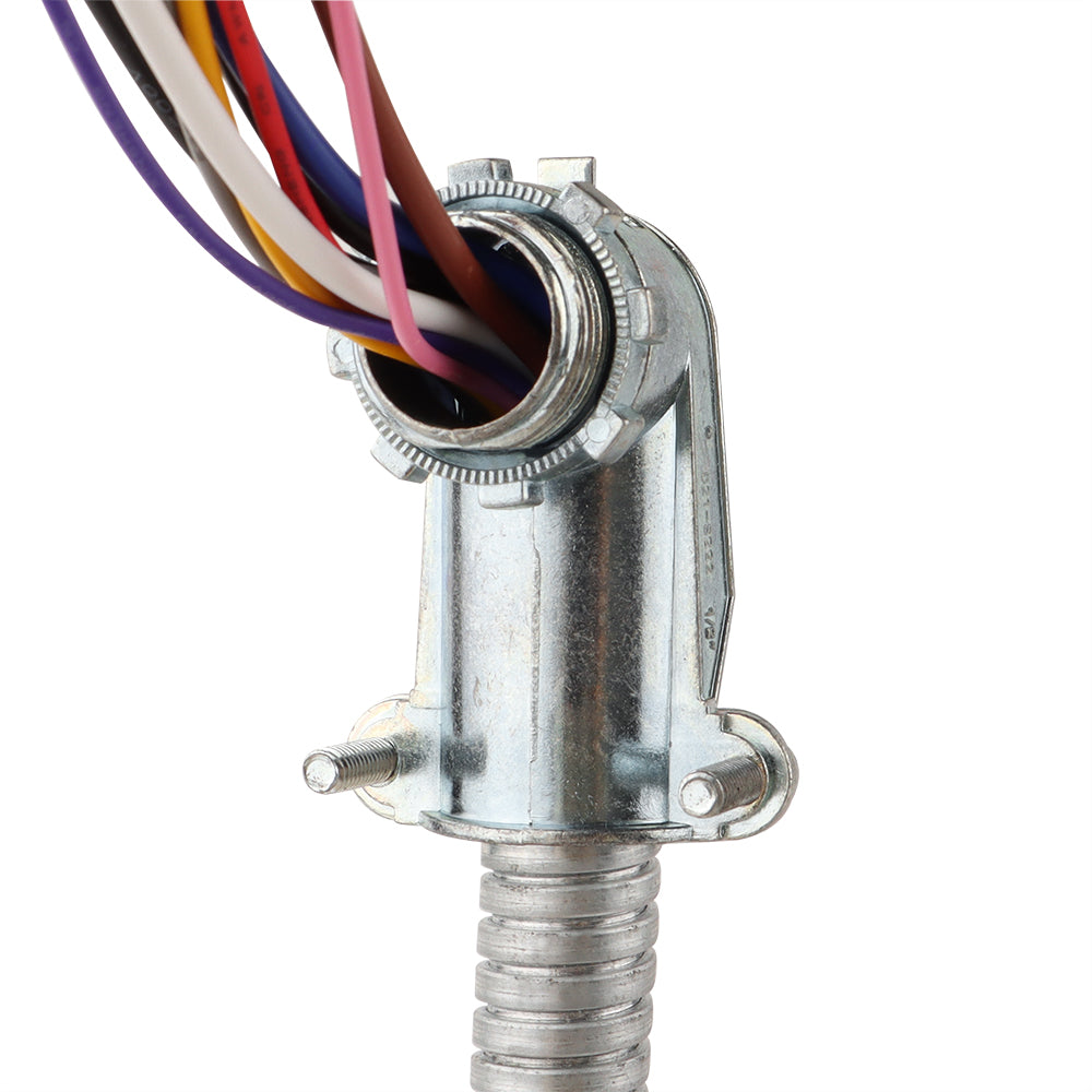 LED Emergency Backup Driver - 25W  Constant Power - 100-277 Vac Input - 170Vdc Output