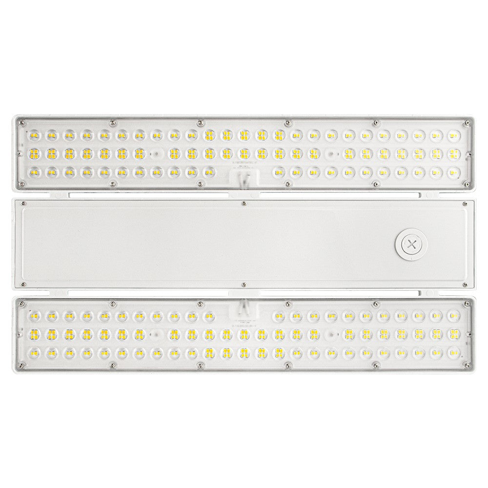 PAVO IV LED High Bay Light - 310W/270W/240W - 46,500 lumens - 120-277V - 5000K/4000K - 1000W Metal Halide Equal