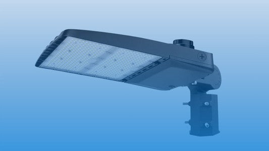 LED Area Lights