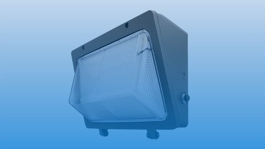 LED Wall Pack Lights