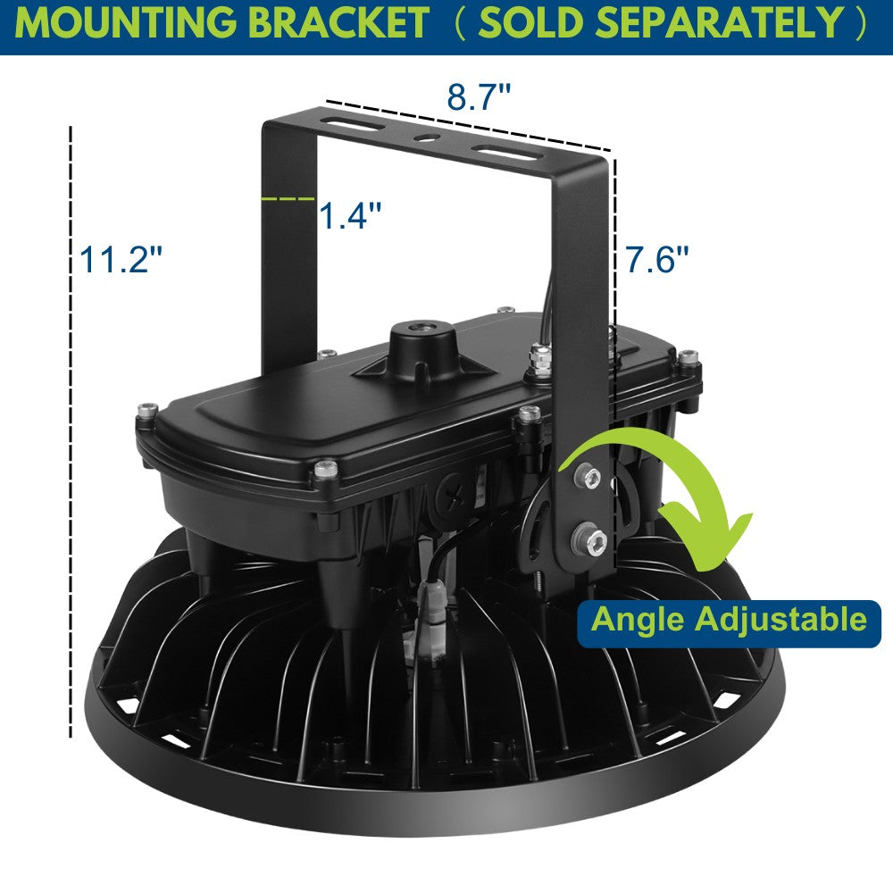 Mounting Bracket - Only for 310W MAX Series UFO High Bay Lights