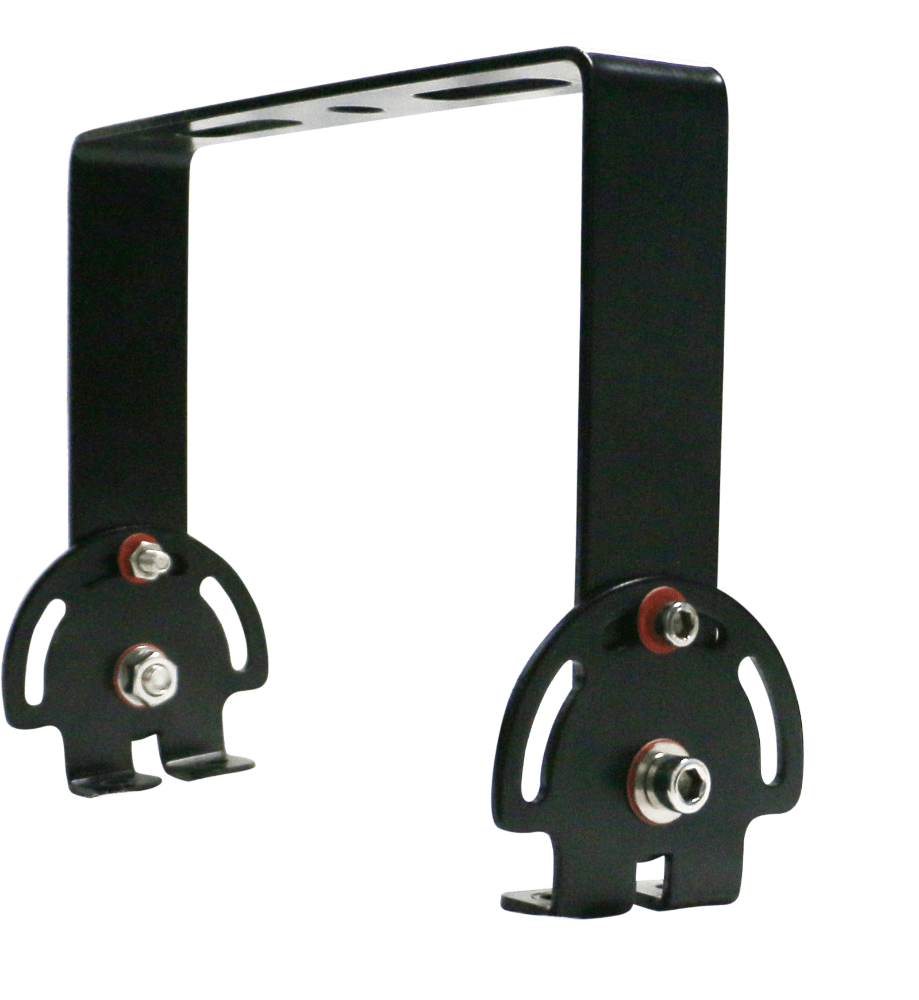 Mounting Bracket - For Konlite EcoMax or 150W MAX Series UFO High Bay Lights