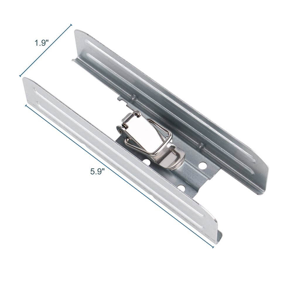 Line Joiner - Use with Konlite Architectural Linear Light Fixture