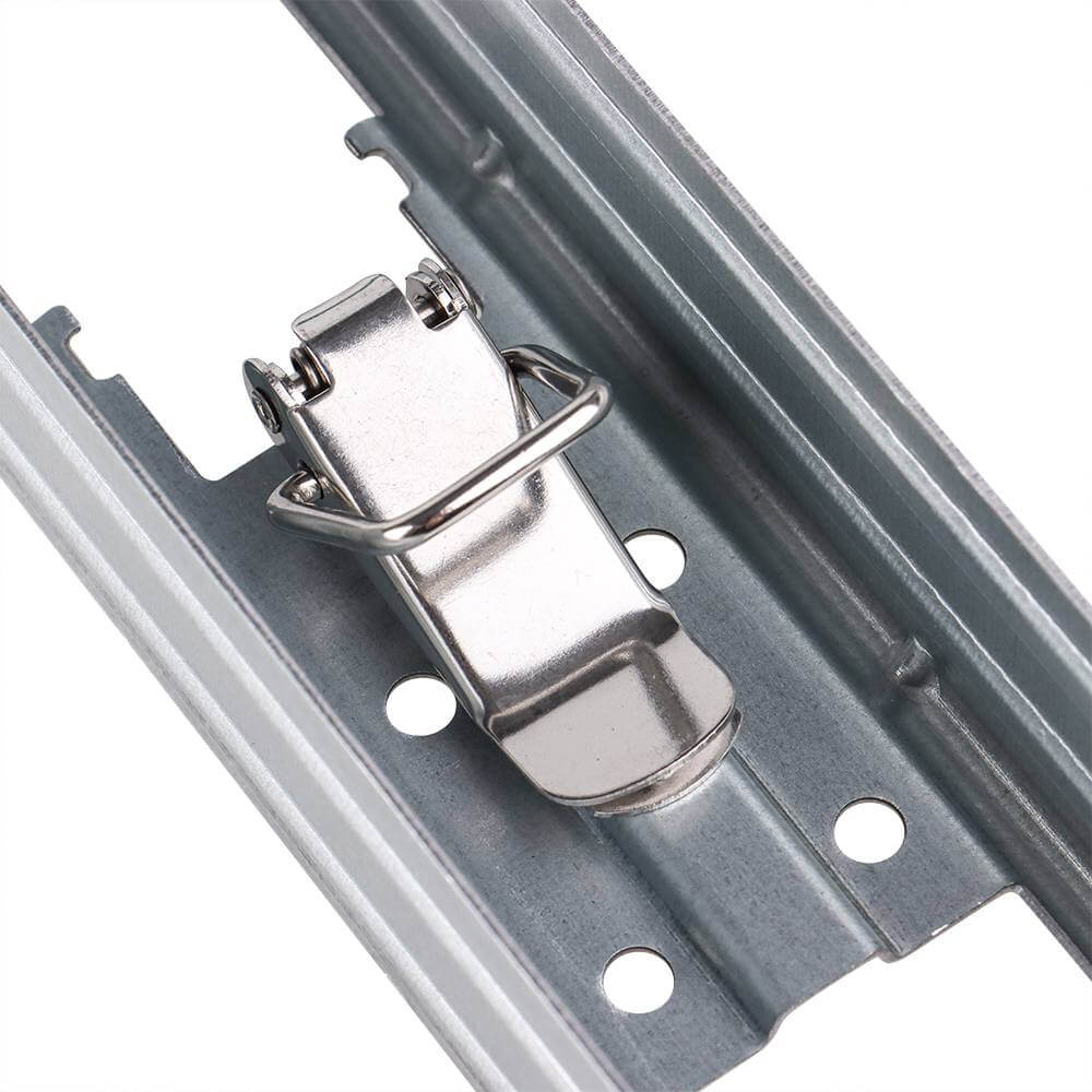 Line Joiner - Use with Konlite Architectural Linear Light Fixture
