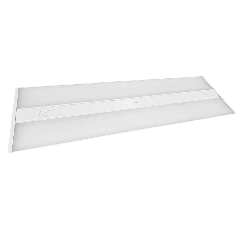 Konlite Linear LED High Bay Light - 300W - 4FT- 120-277V - 42000 Lumens - 5000K - 1000W Equal
