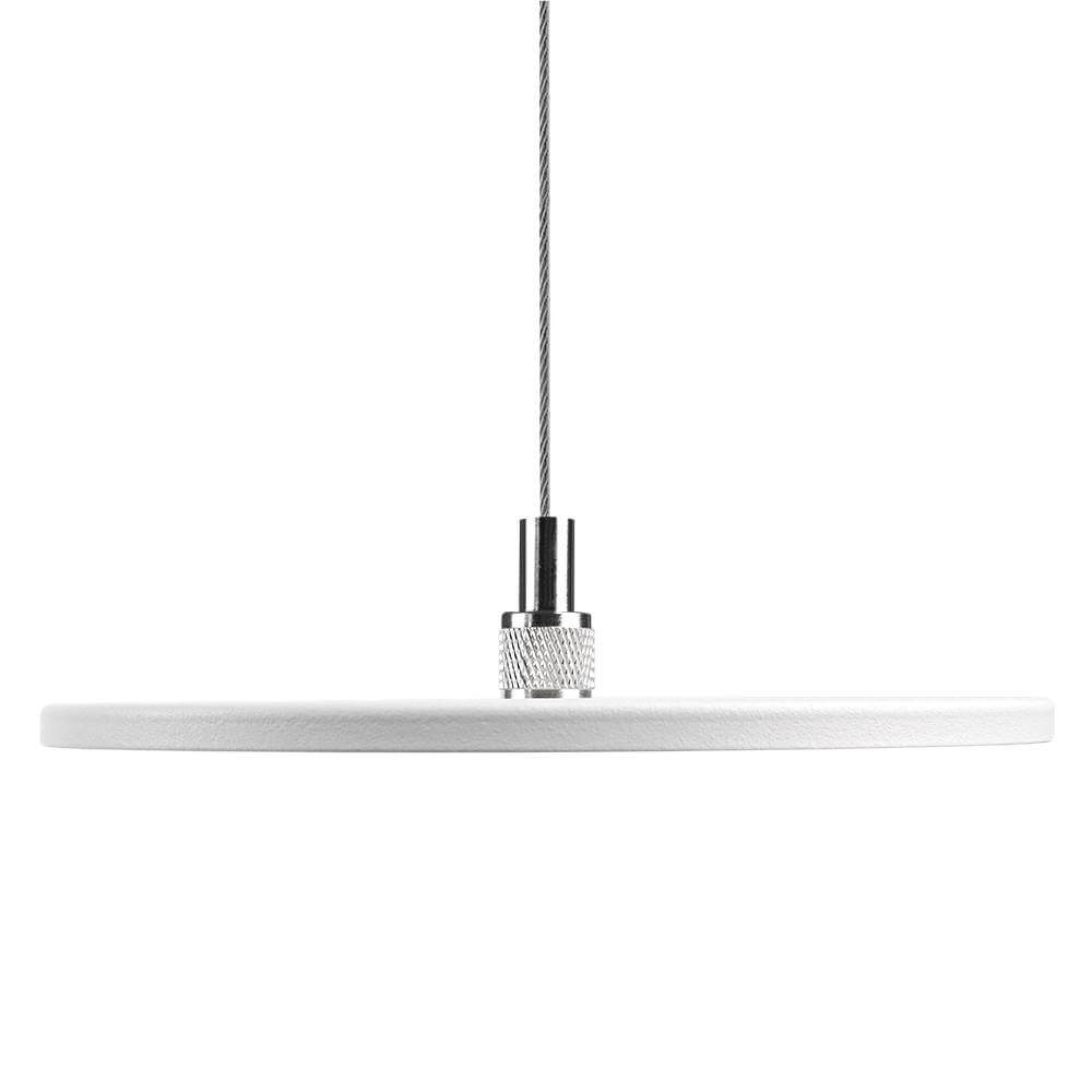 Suspension Mounting Canopy Kit - Use with Konlite Architectural Linear Light Fixture