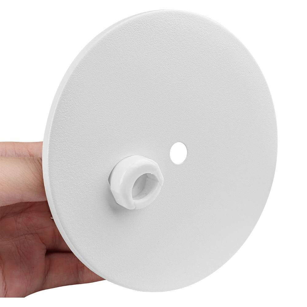 Suspension Mounting Canopy Kit - Use with Konlite Architectural Linear Light Fixture