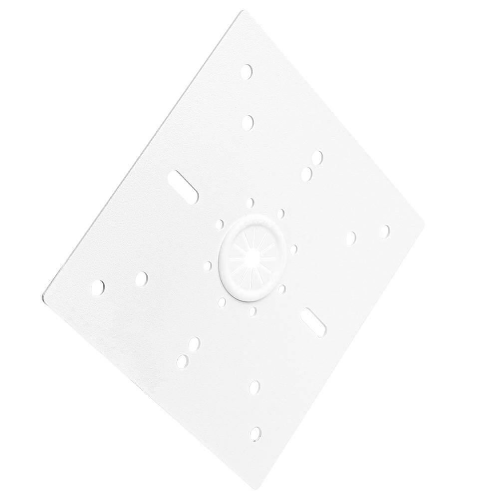 Wall Mounting Kit - Use with Konlite Architectural Linear Light Fixture