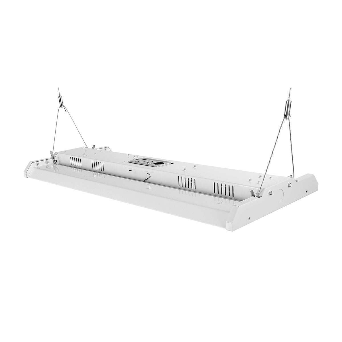 LED Highbay Light - LH0203 Series - 270W -2x4FT - 347-480V 