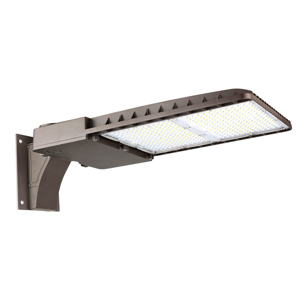 300W wall mount led area and flood light
