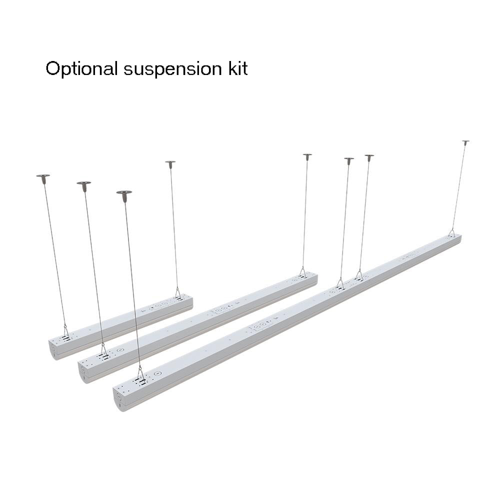 LED strip Light with Hanging kit