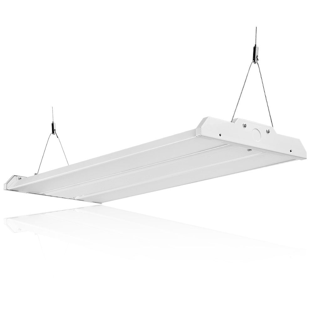 LED Highbay Light - LH0203 Series - 270W -2x4FT - 347-480V 