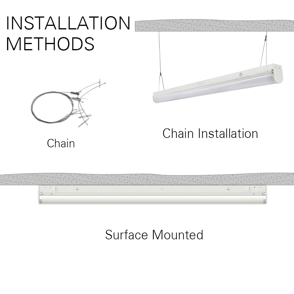 Installation guide
